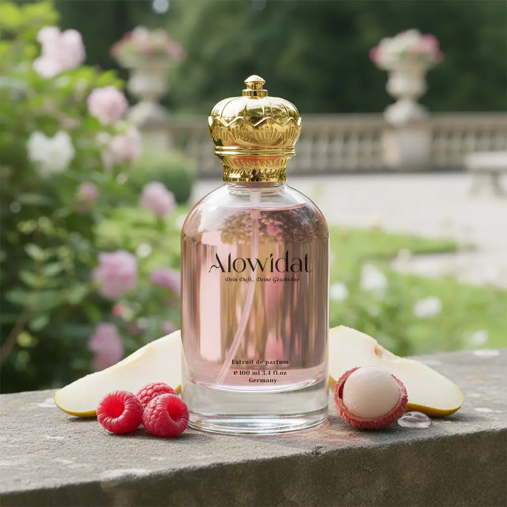 الأسئلة الشائعة - العويدات للعطور سوريا