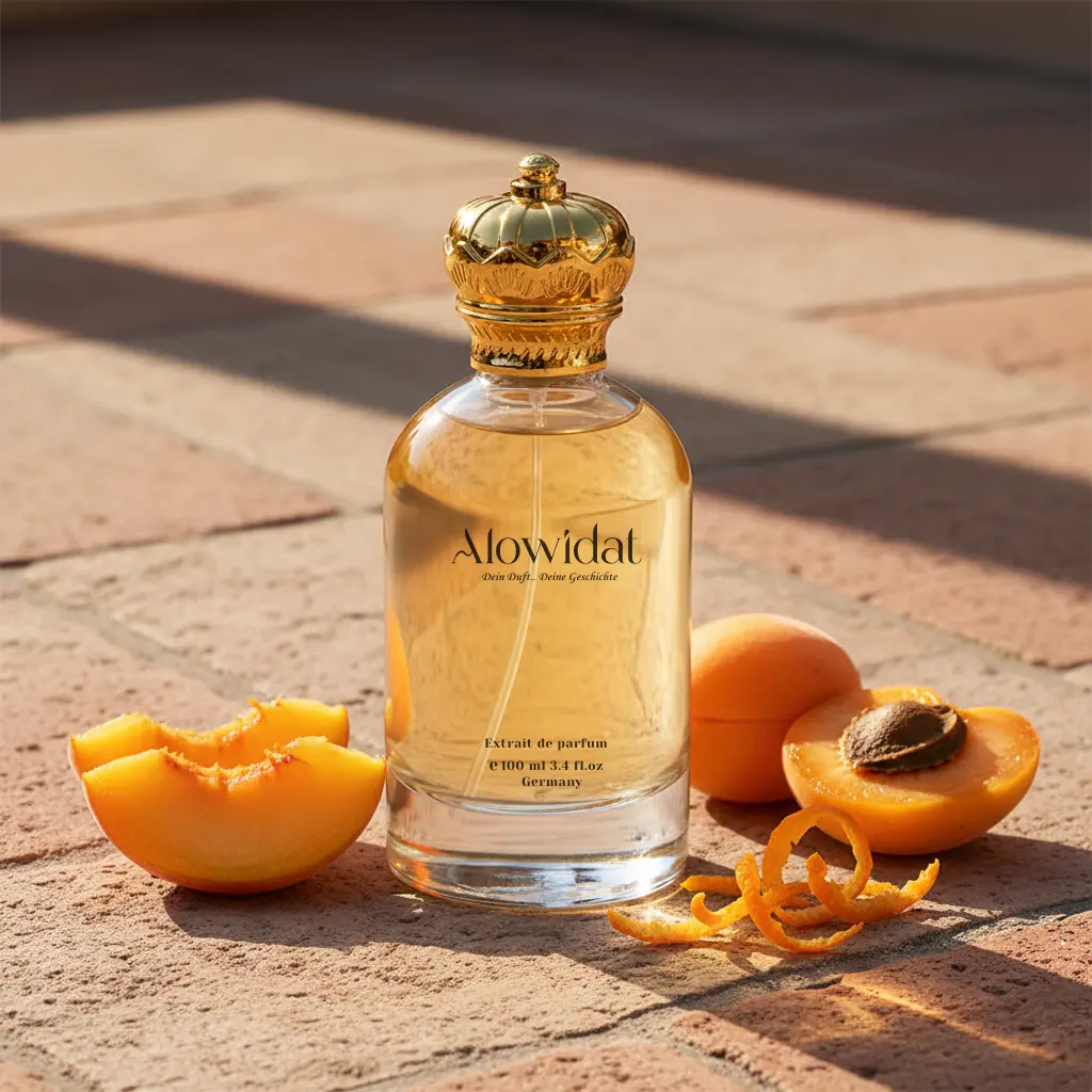 سياسة الاستبدال ونصائح العطور - العويدات سوريا