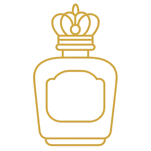 أيقونة تصميم الزجاجة