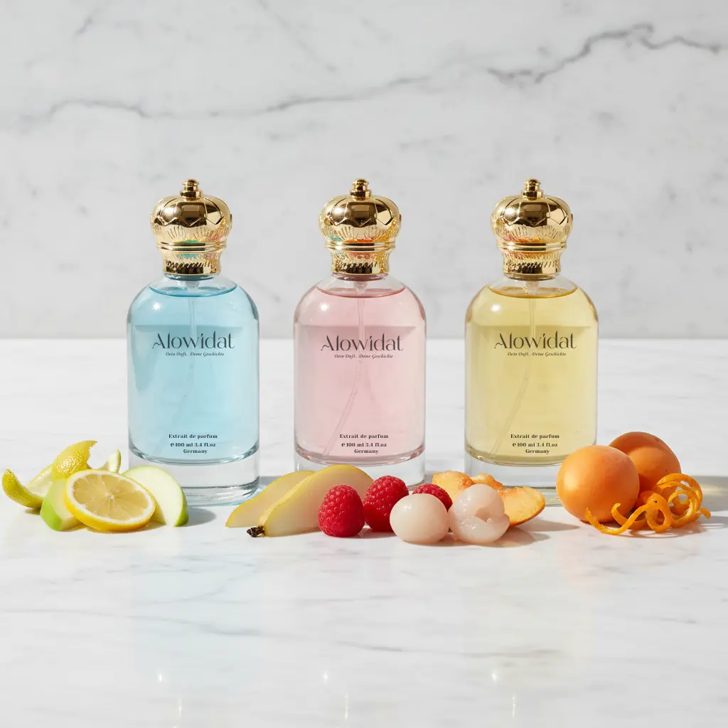 العويدات للعطور