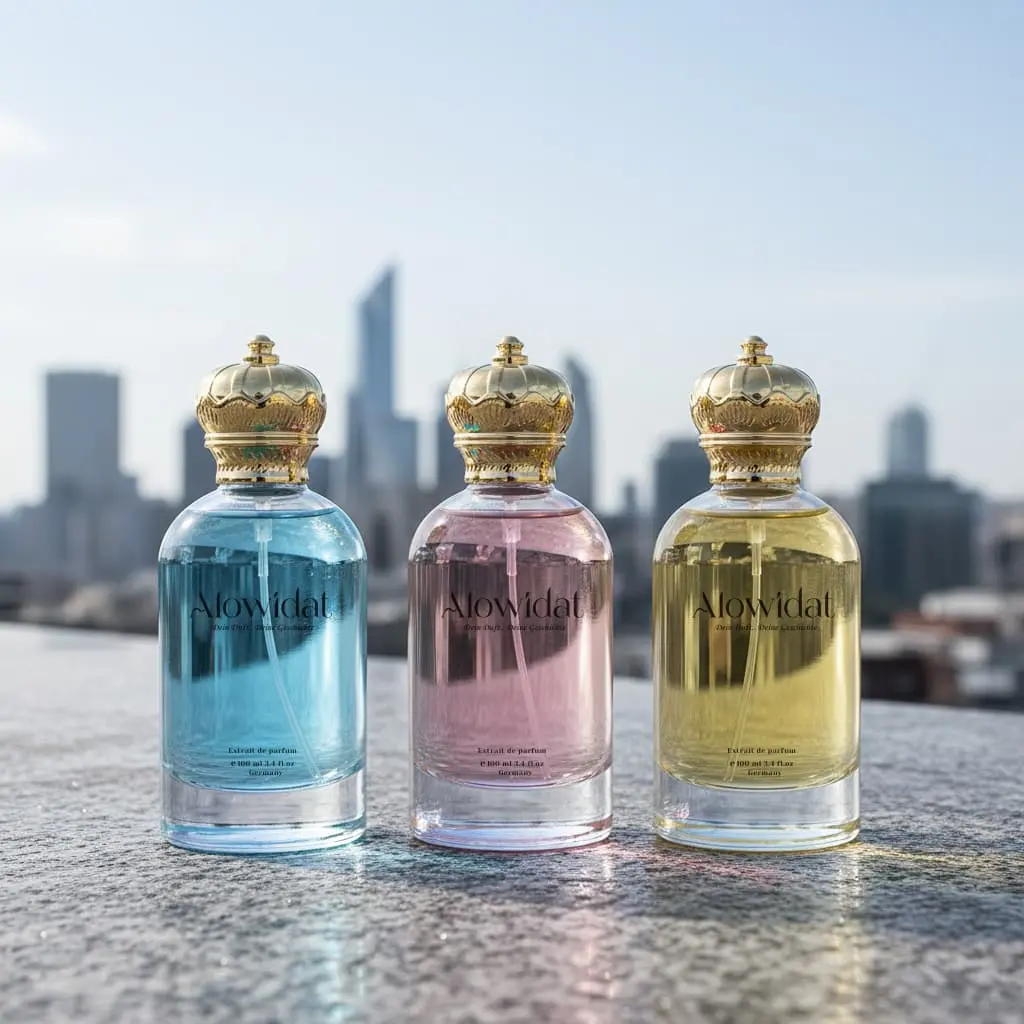 العويدات للعطور