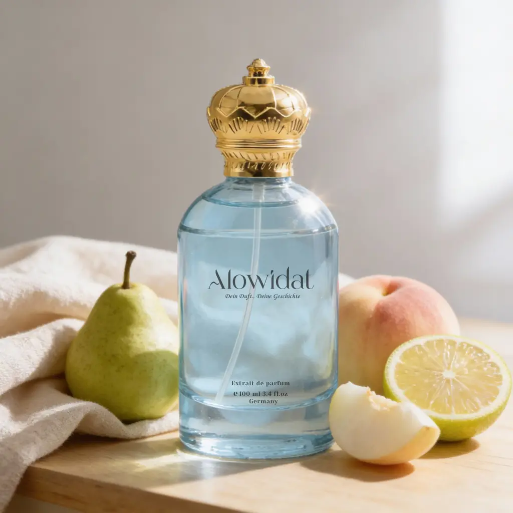 عطور رجالية