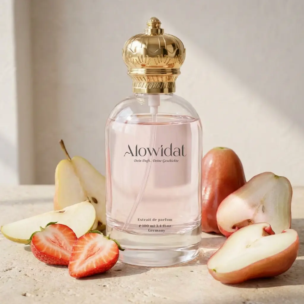 عطور نسائية