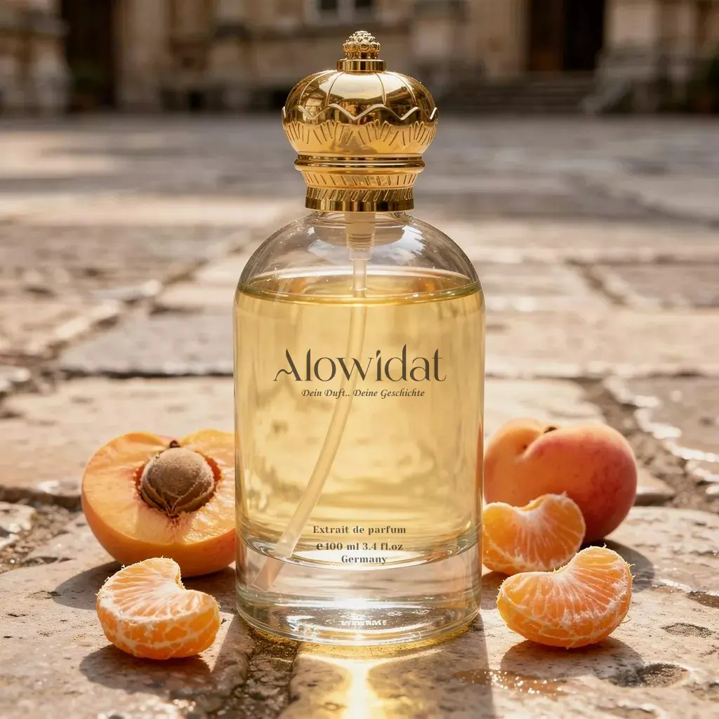 عطور للجنسين