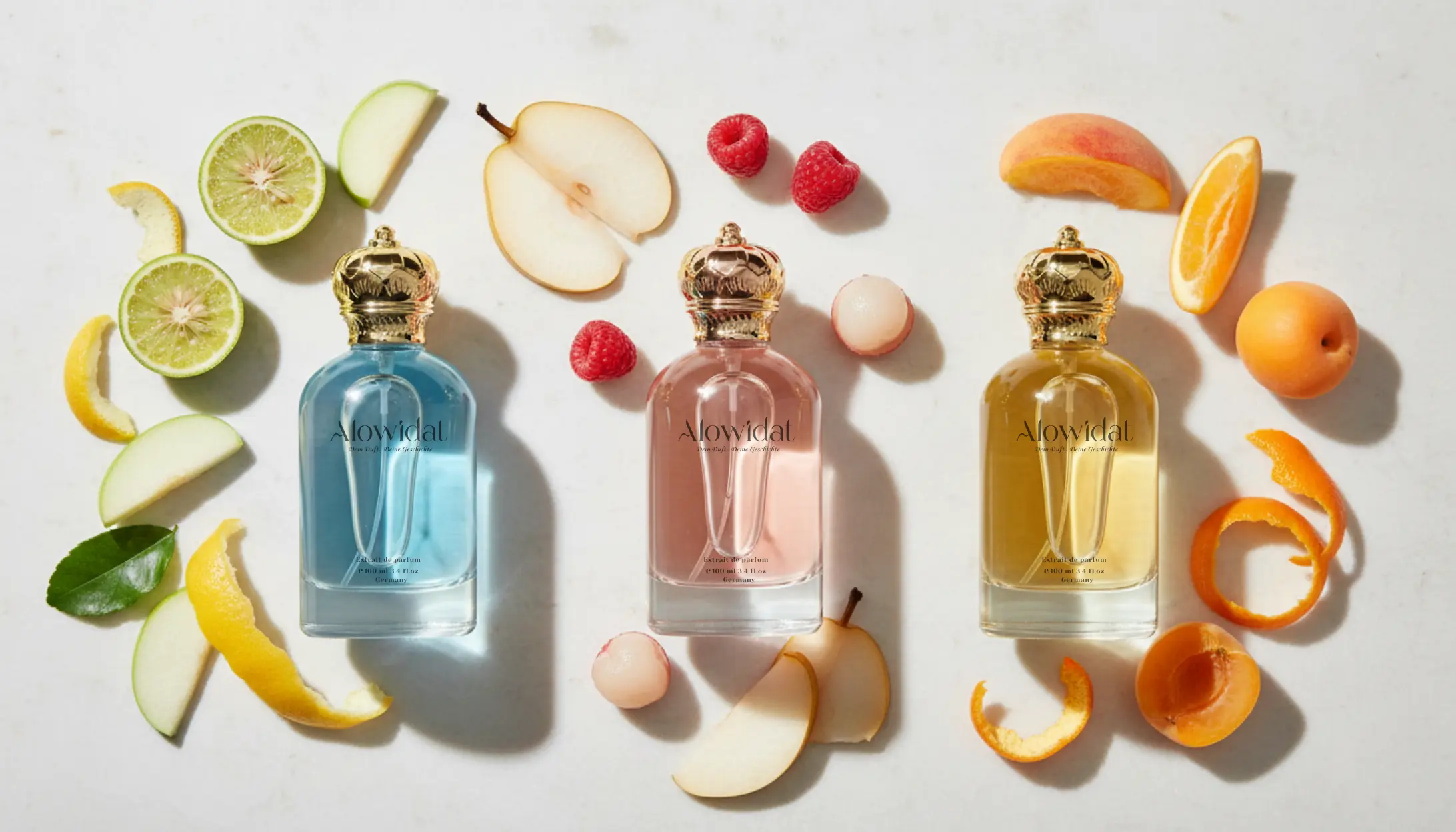 لماذا العويدات