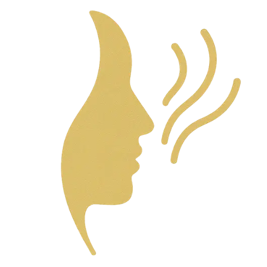 أيقونة هالة العلامة